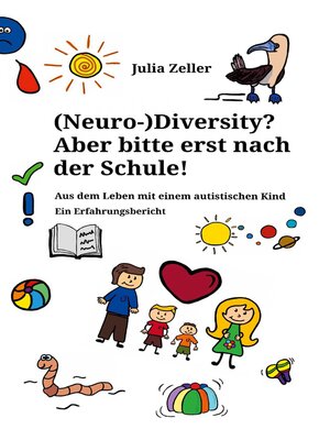 cover image of (Neuro-)Diversity? Aber bitte erst nach der Schule!